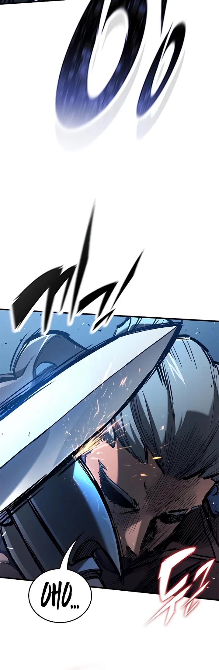Eternally Regressing Knight Chapter 103 page 7 - Chapter 103