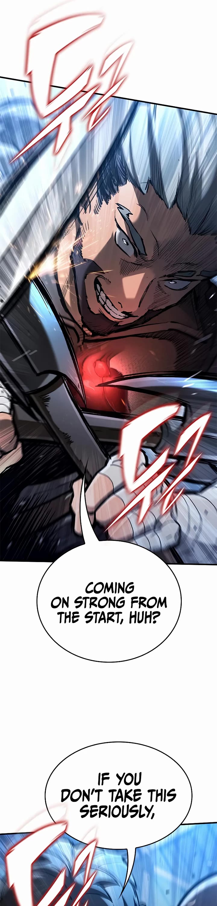 Eternally Regressing Knight Chapter 103 page 8 - Chapter 103