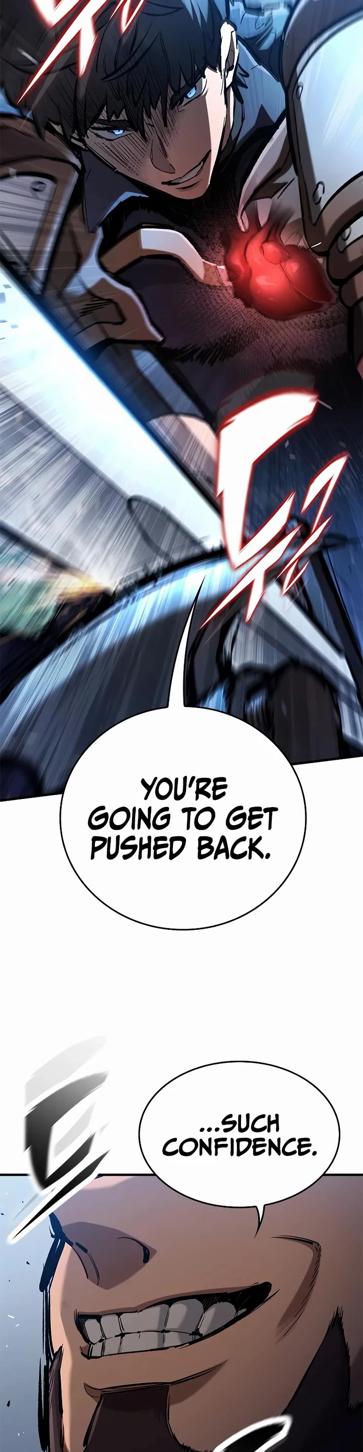 Eternally Regressing Knight Chapter 103 page 9 - Chapter 103