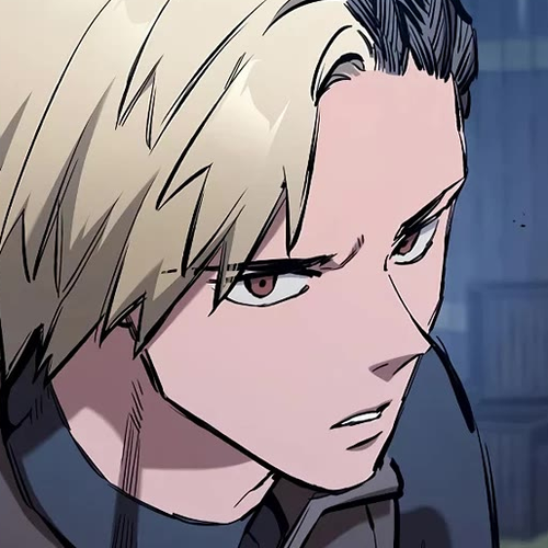 Eternally Regressing Knight Chapter 103 cover