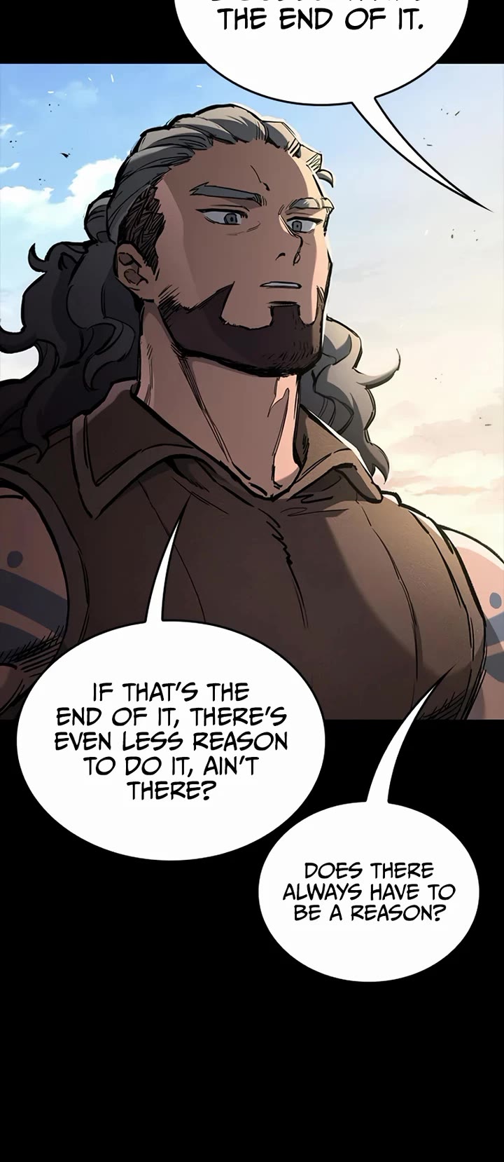 Eternally Regressing Knight Chapter 104 page 10 - Chapter 104