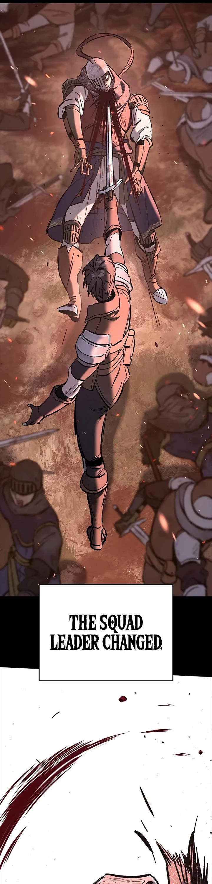 Eternally Regressing Knight Chapter 104 page 15 - Chapter 104