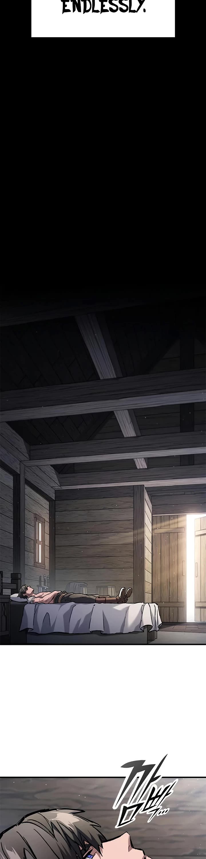 Eternally Regressing Knight Chapter 104 page 17 - Chapter 104