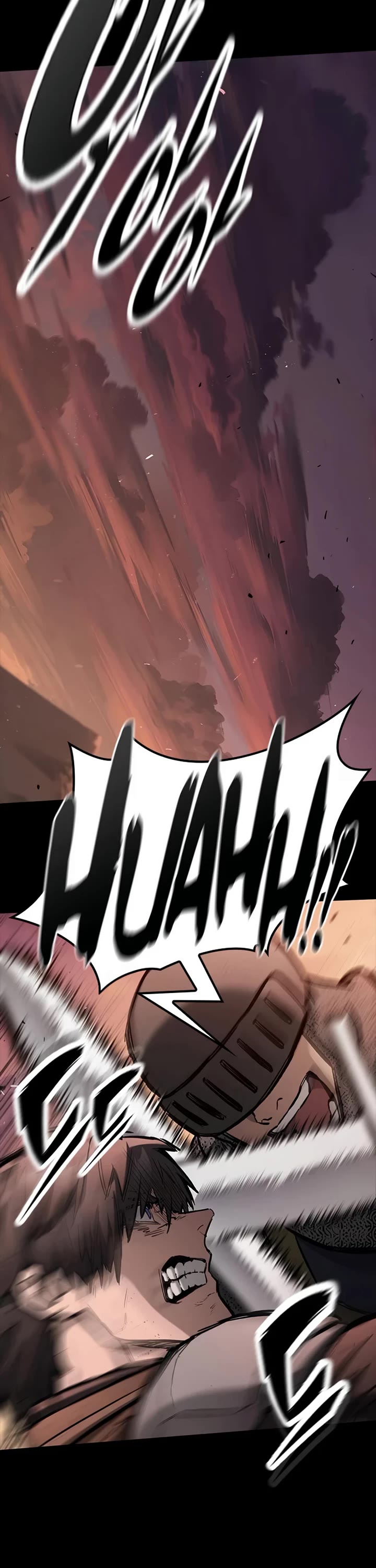 Eternally Regressing Knight Chapter 104 page 2 - Chapter 104