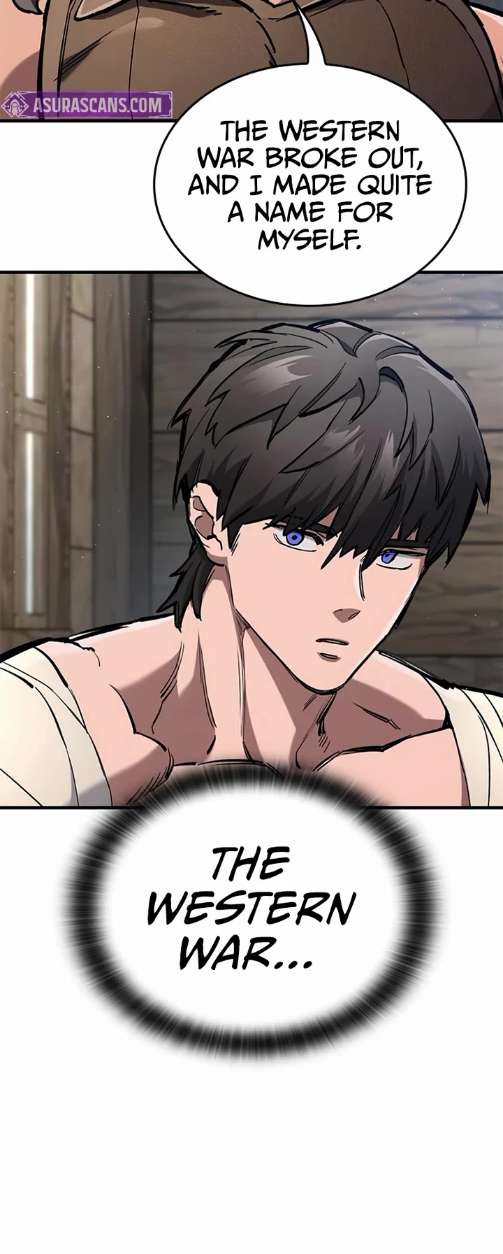 Eternally Regressing Knight Chapter 104 page 24 - Chapter 104