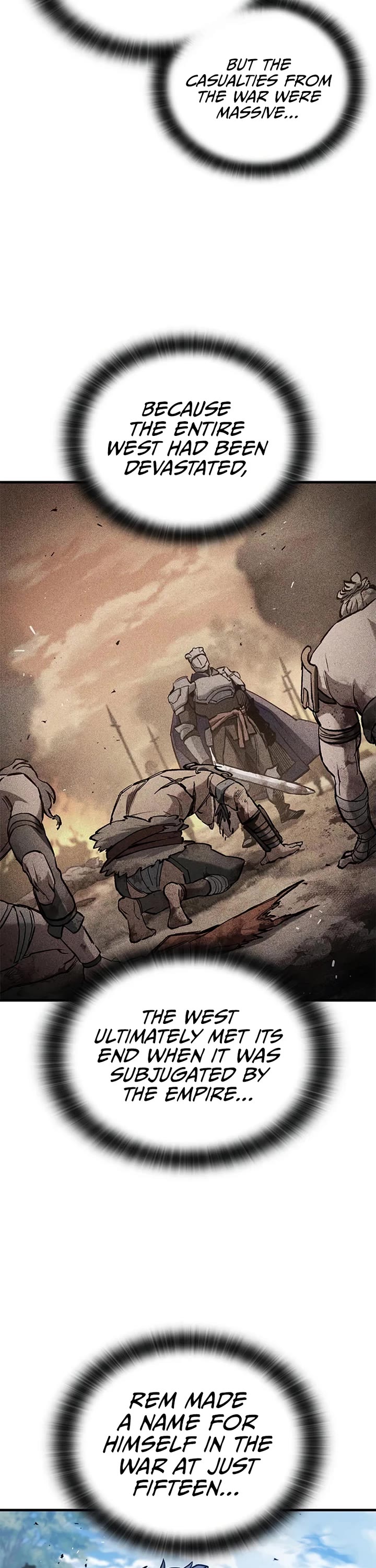 Eternally Regressing Knight Chapter 104 page 26 - Chapter 104
