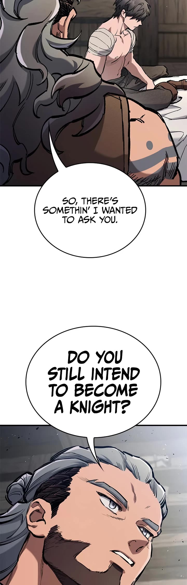 Eternally Regressing Knight Chapter 104 page 28 - Chapter 104