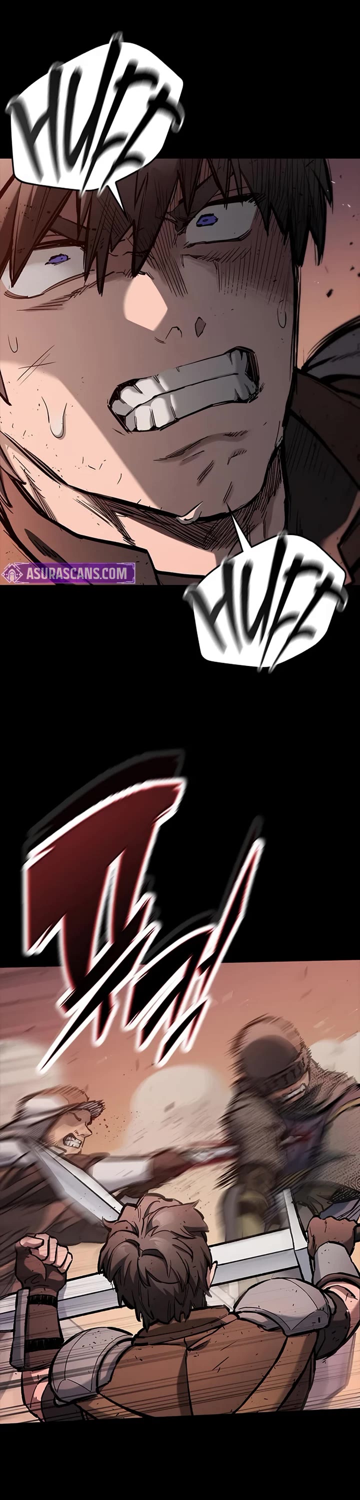 Eternally Regressing Knight Chapter 104 page 3 - Chapter 104