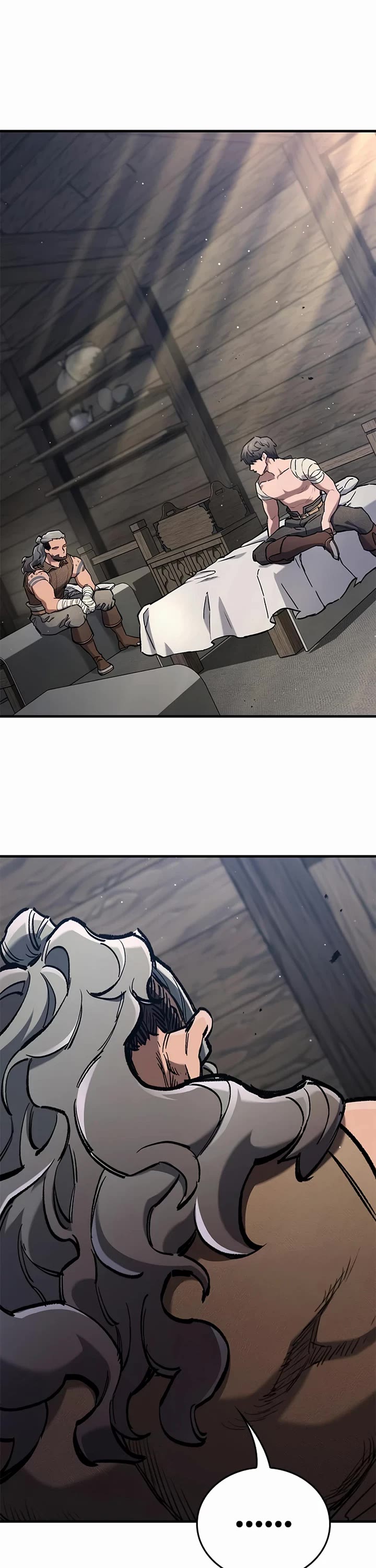 Eternally Regressing Knight Chapter 104 page 30 - Chapter 104