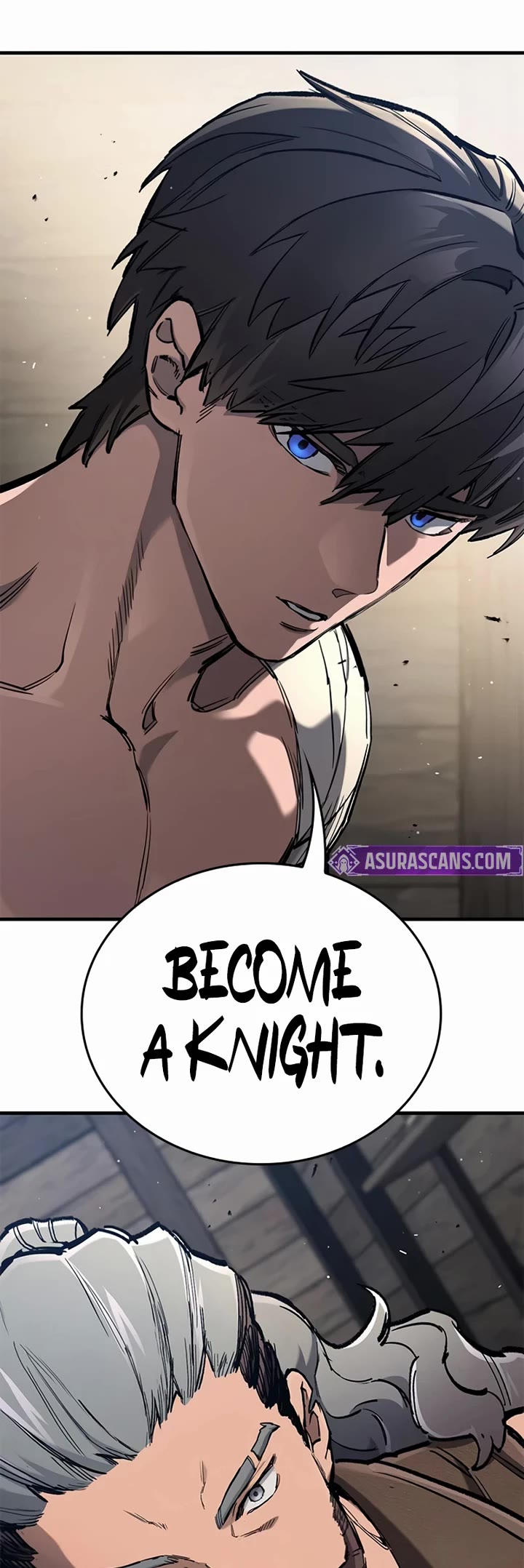 Eternally Regressing Knight Chapter 104 page 33 - Chapter 104