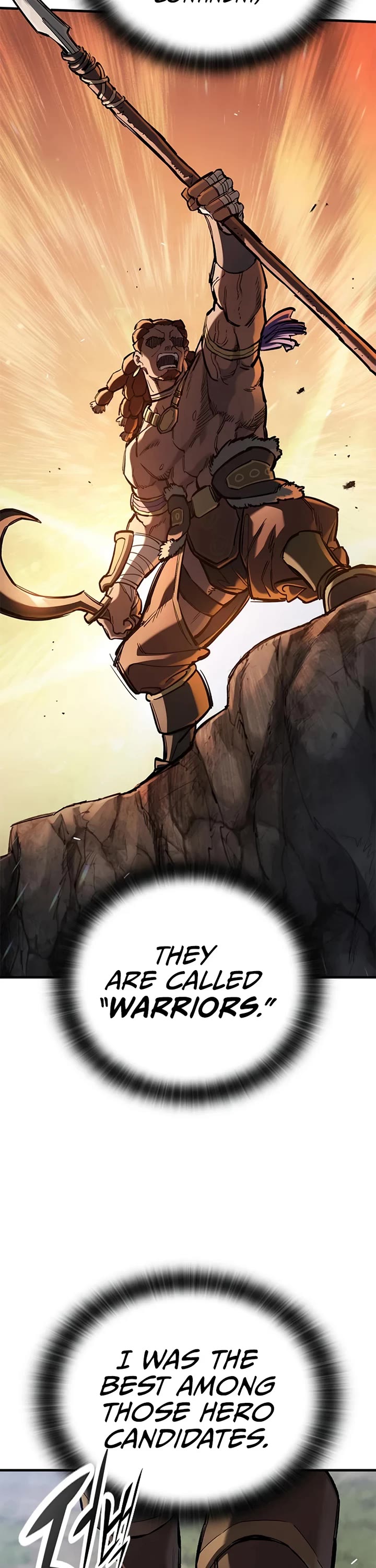 Eternally Regressing Knight Chapter 104 page 37 - Chapter 104