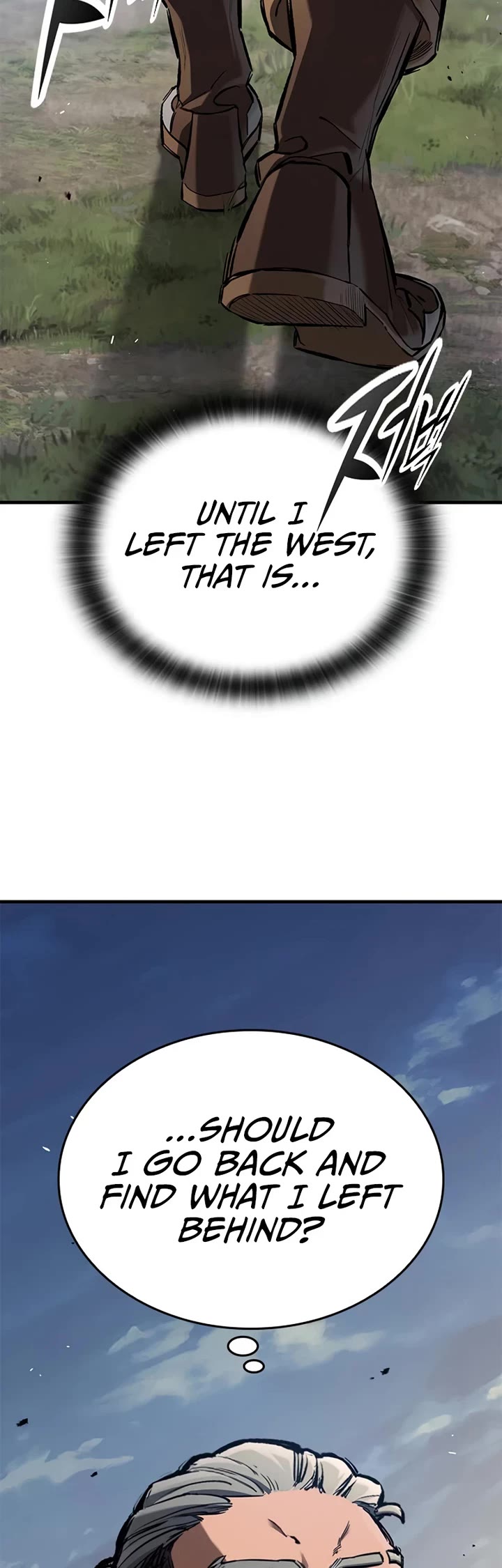 Eternally Regressing Knight Chapter 104 page 38 - Chapter 104