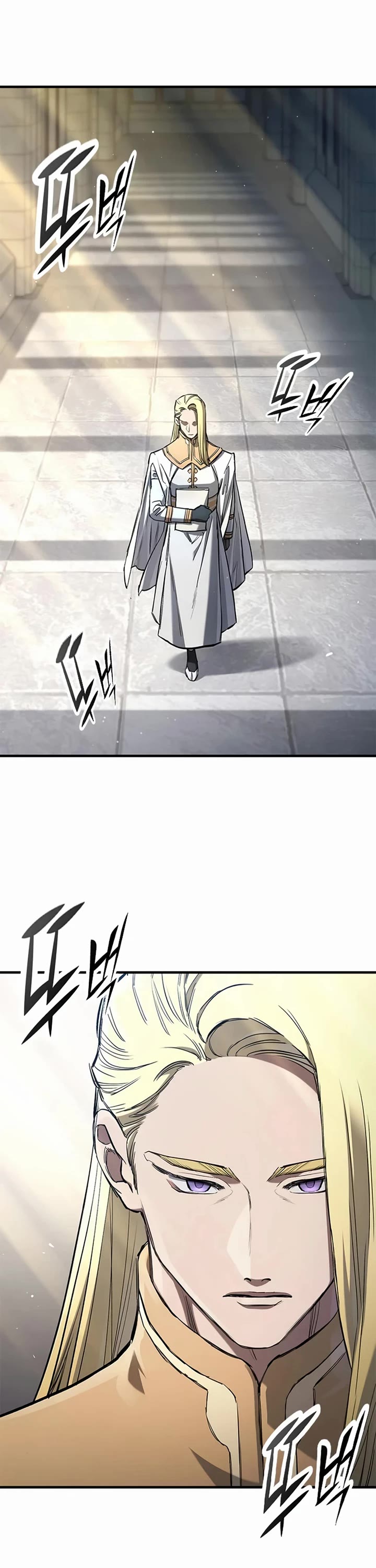 Eternally Regressing Knight Chapter 104 page 40 - Chapter 104