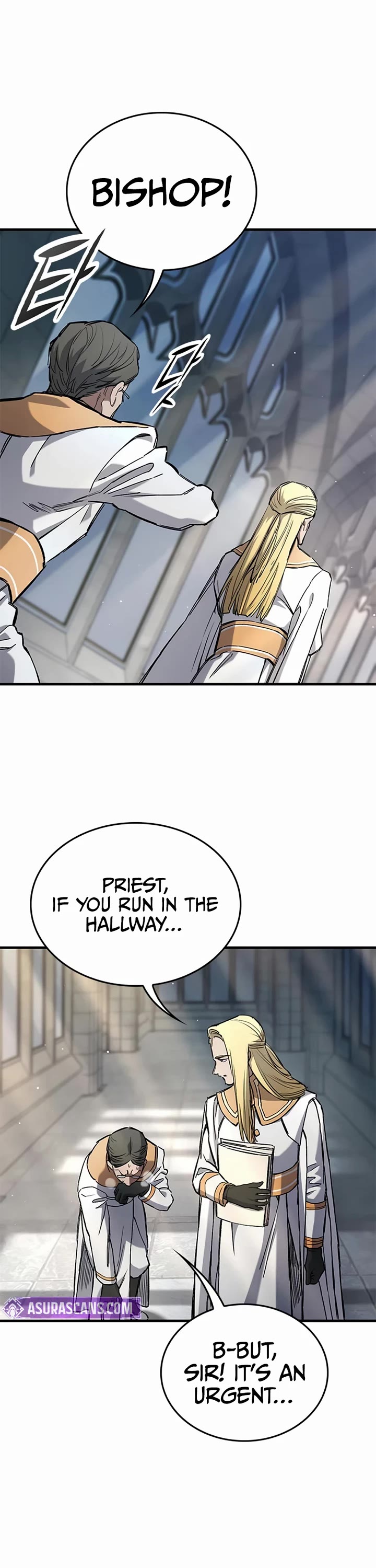 Eternally Regressing Knight Chapter 104 page 41 - Chapter 104