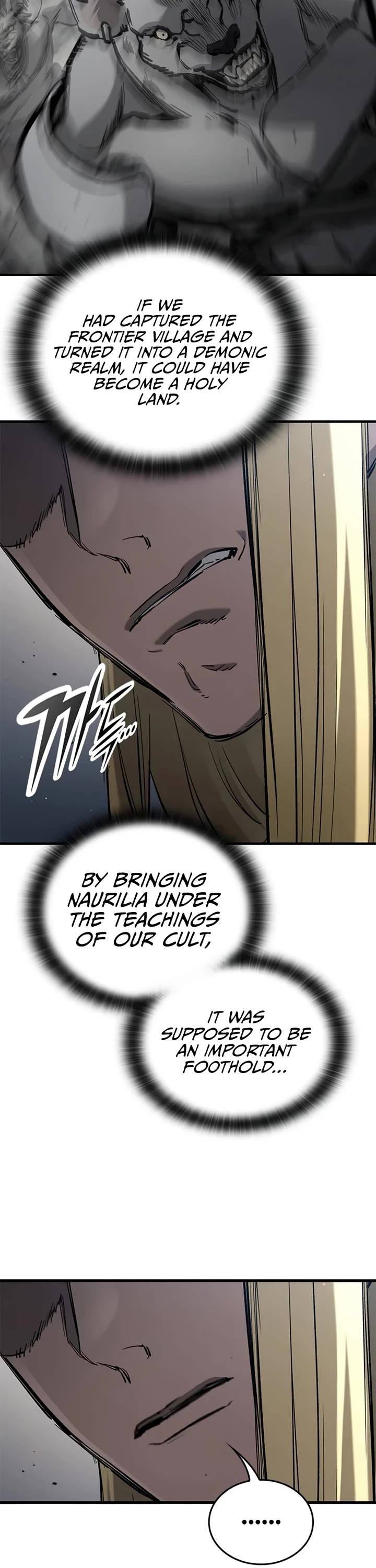 Eternally Regressing Knight Chapter 104 page 46 - Chapter 104