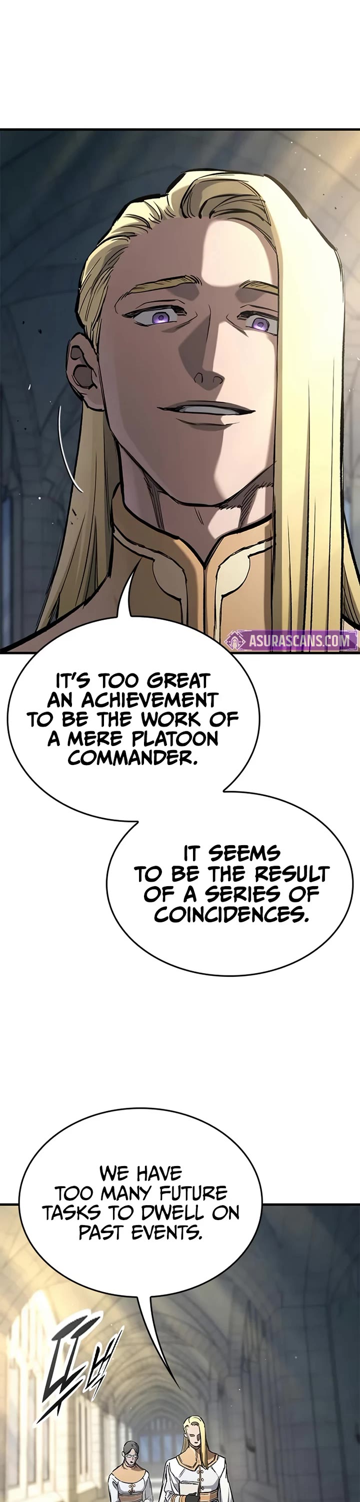 Eternally Regressing Knight Chapter 104 page 47 - Chapter 104