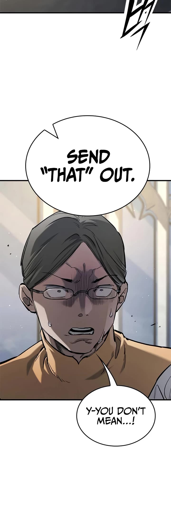 Eternally Regressing Knight Chapter 104 page 49 - Chapter 104