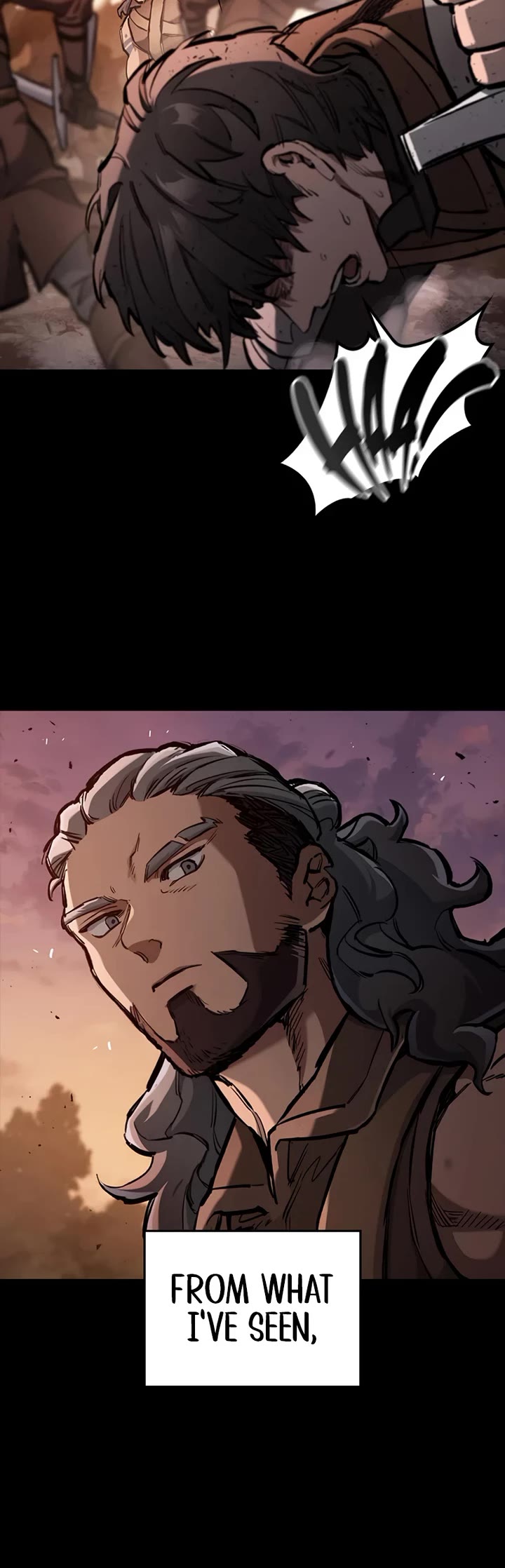 Eternally Regressing Knight Chapter 104 page 5 - Chapter 104