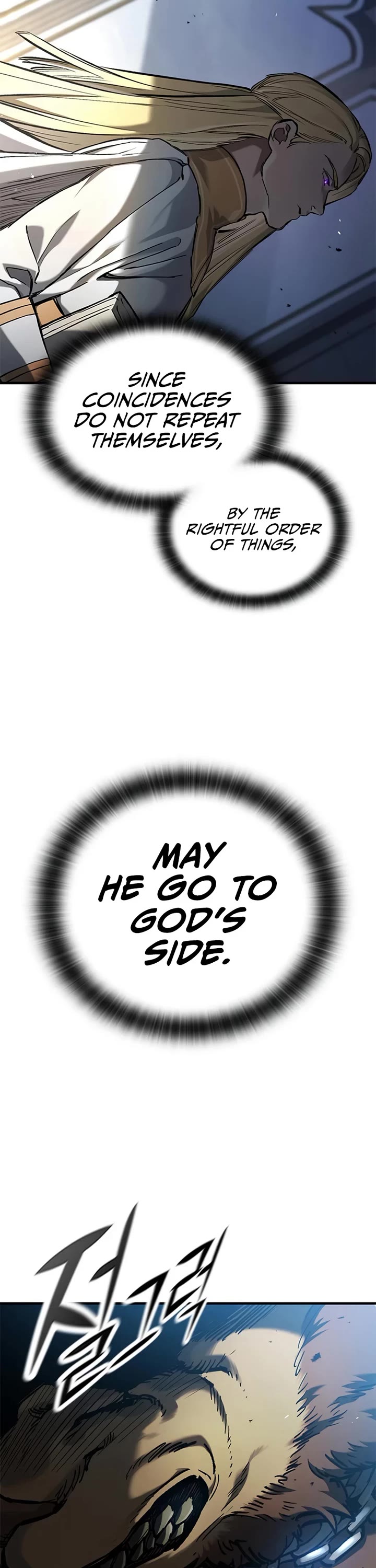 Eternally Regressing Knight Chapter 104 page 51 - Chapter 104