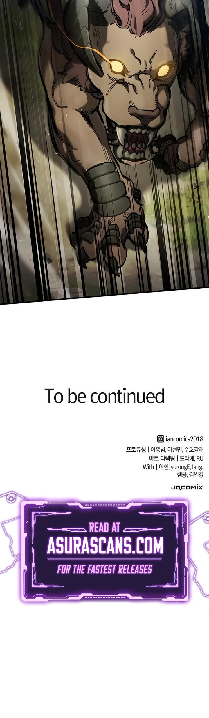 Eternally Regressing Knight Chapter 104 page 53 - Chapter 104