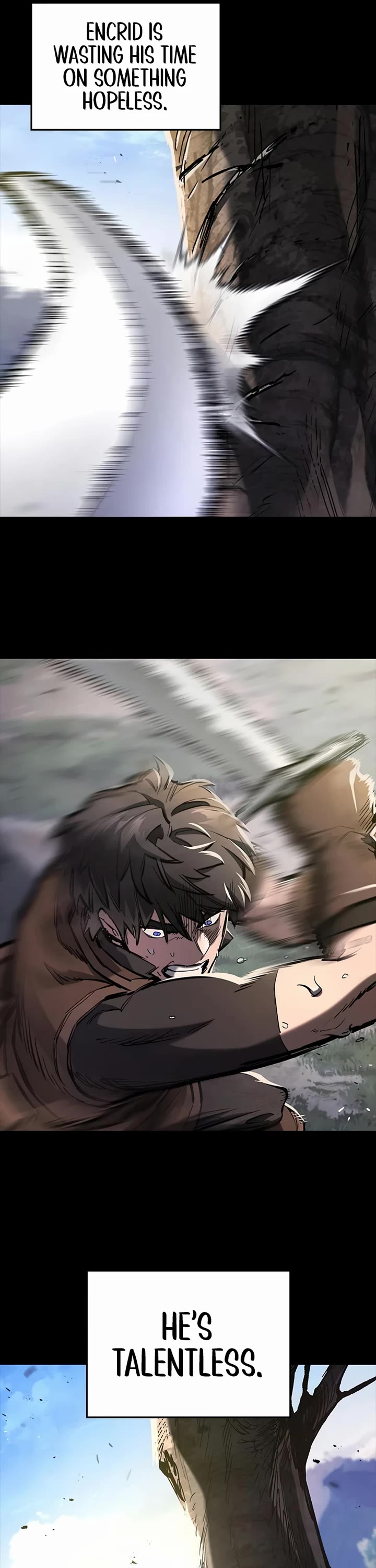 Eternally Regressing Knight Chapter 104 page 6 - Chapter 104