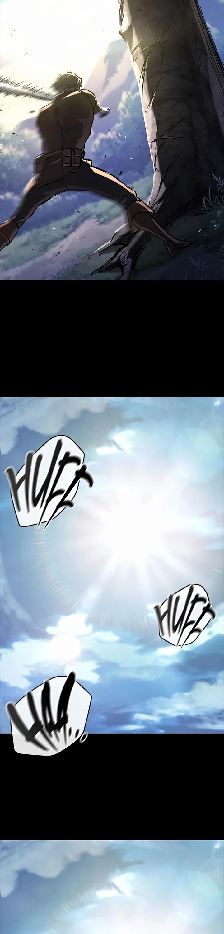 Eternally Regressing Knight Chapter 104 page 7 - Chapter 104