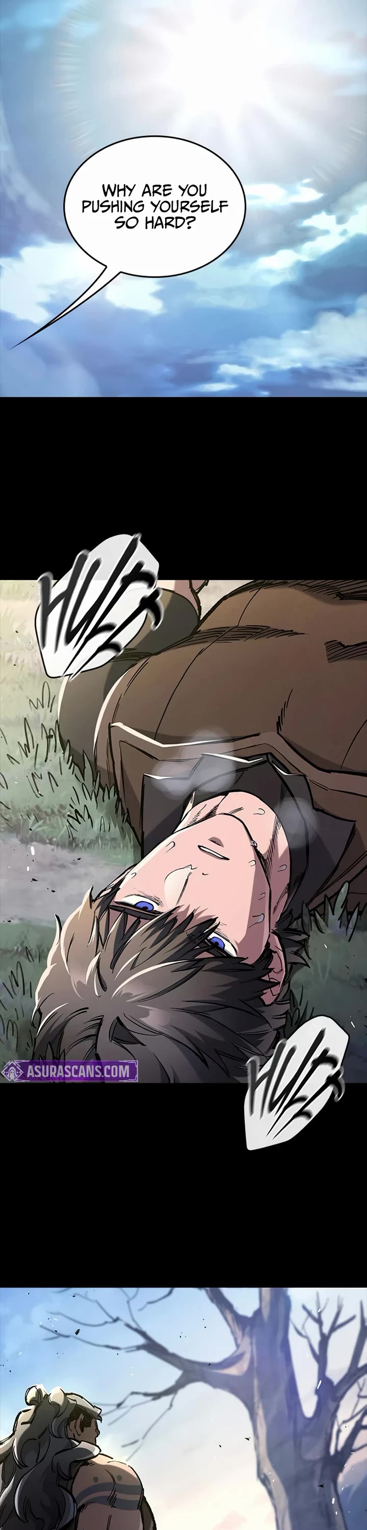 Eternally Regressing Knight Chapter 104 page 8 - Chapter 104