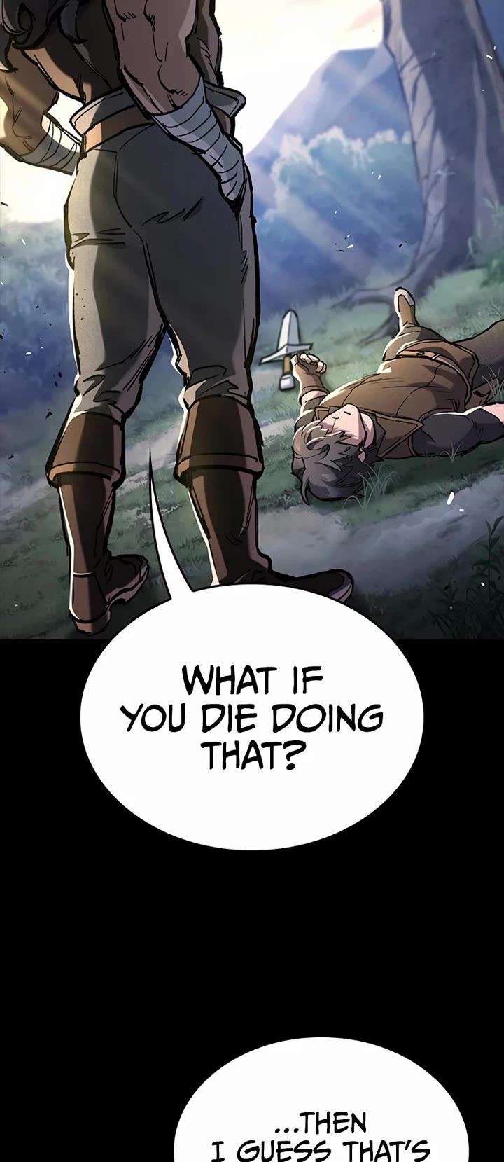 Eternally Regressing Knight Chapter 104 page 9 - Chapter 104