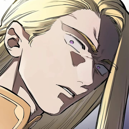 Eternally Regressing Knight Chapter 104 cover
