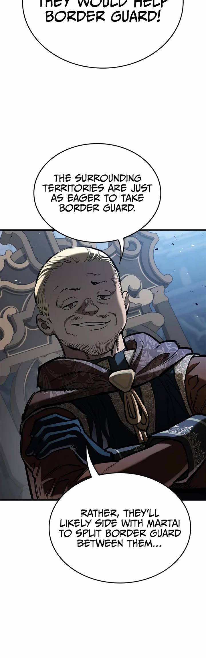 Eternally Regressing Knight Chapter 105 page 10 - Chapter 105