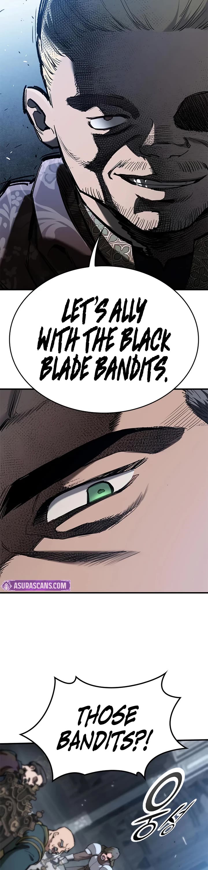Eternally Regressing Knight Chapter 105 page 12 - Chapter 105