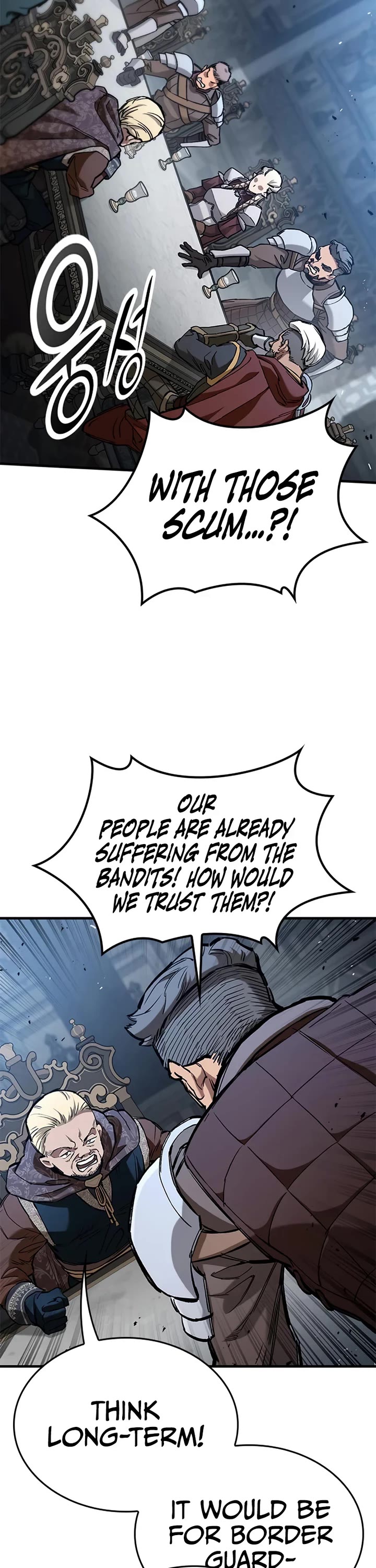 Eternally Regressing Knight Chapter 105 page 13 - Chapter 105