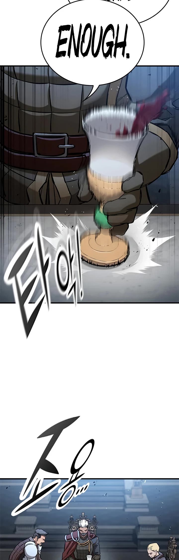 Eternally Regressing Knight Chapter 105 page 14 - Chapter 105
