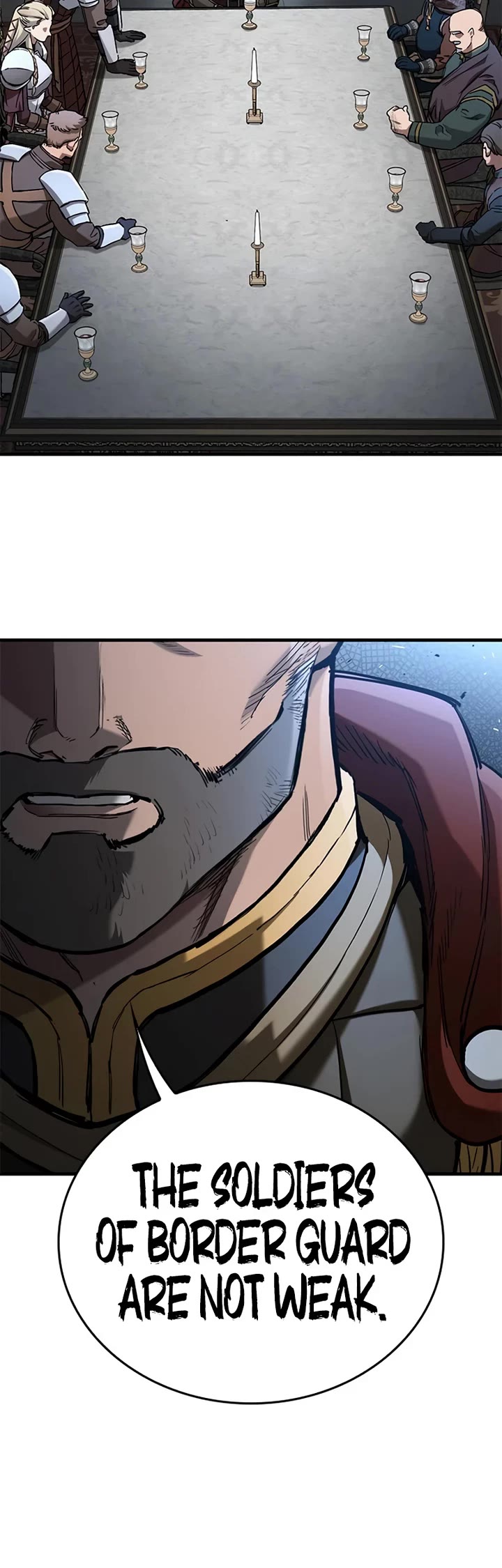 Eternally Regressing Knight Chapter 105 page 15 - Chapter 105