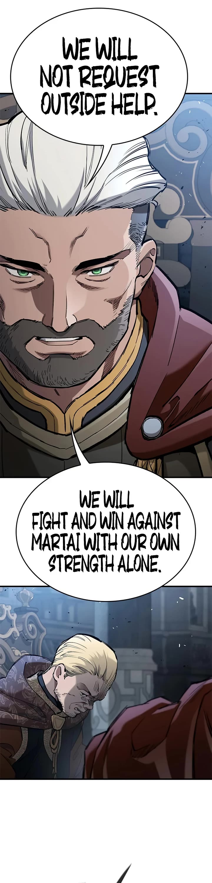 Eternally Regressing Knight Chapter 105 page 16 - Chapter 105