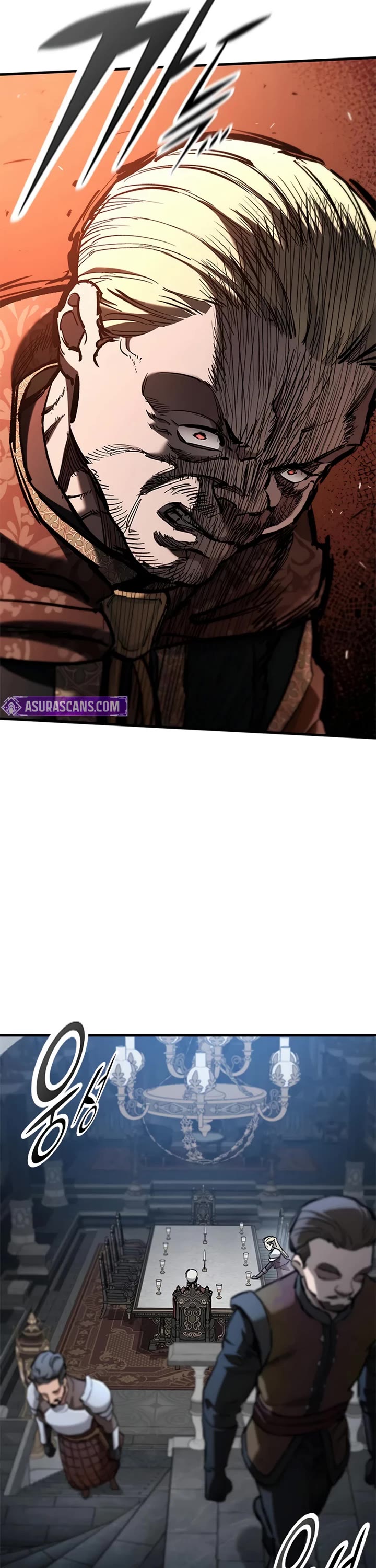 Eternally Regressing Knight Chapter 105 page 17 - Chapter 105