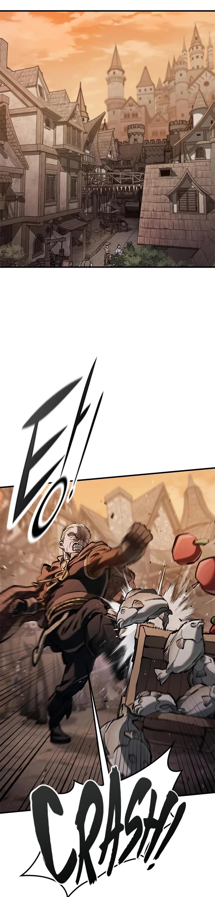 Eternally Regressing Knight Chapter 105 page 22 - Chapter 105