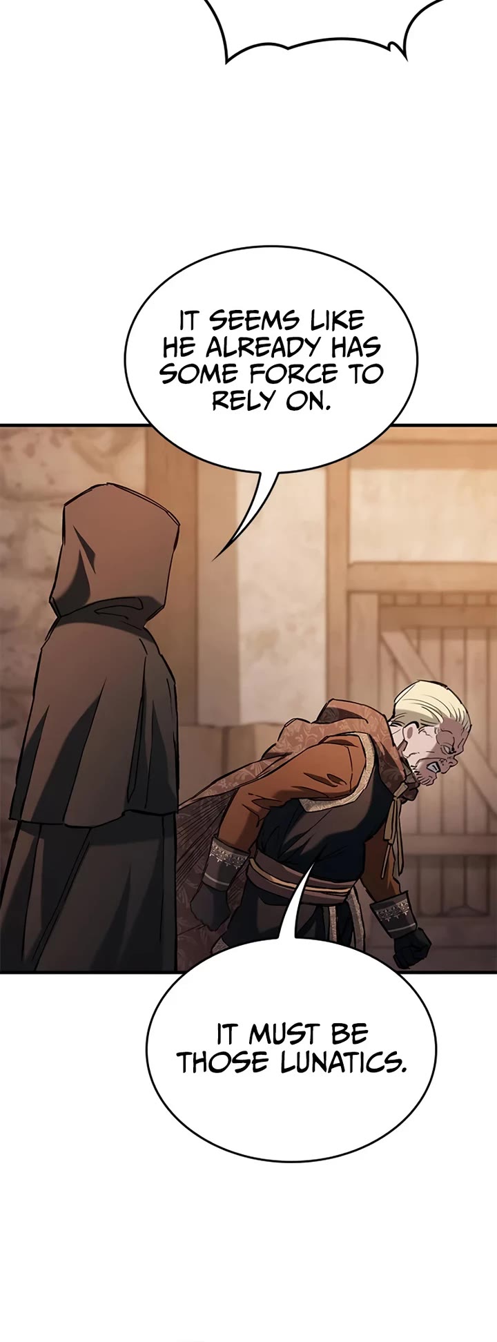 Eternally Regressing Knight Chapter 105 page 24 - Chapter 105