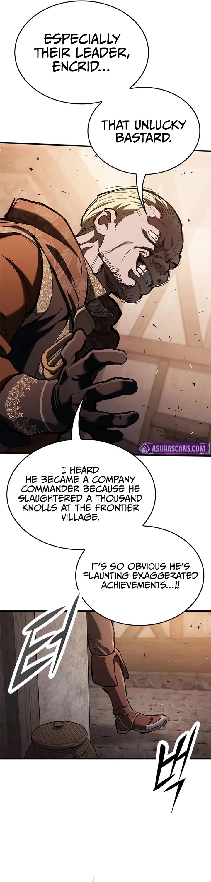 Eternally Regressing Knight Chapter 105 page 25 - Chapter 105