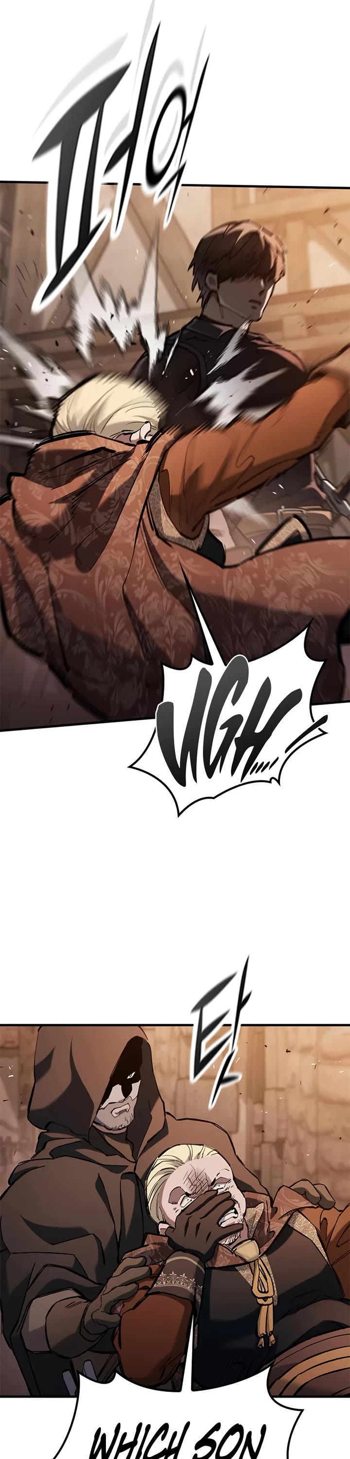 Eternally Regressing Knight Chapter 105 page 26 - Chapter 105