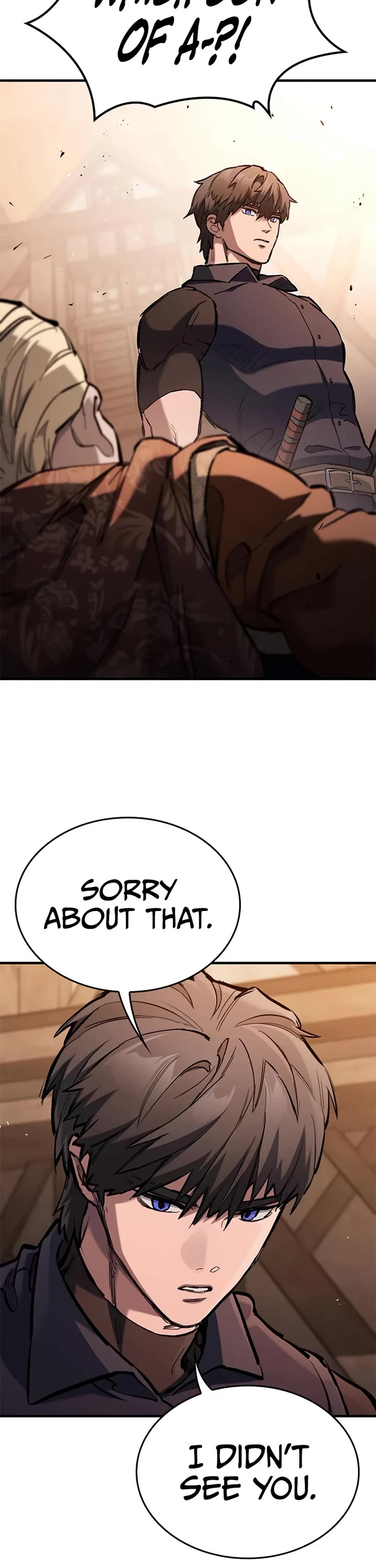 Eternally Regressing Knight Chapter 105 page 27 - Chapter 105