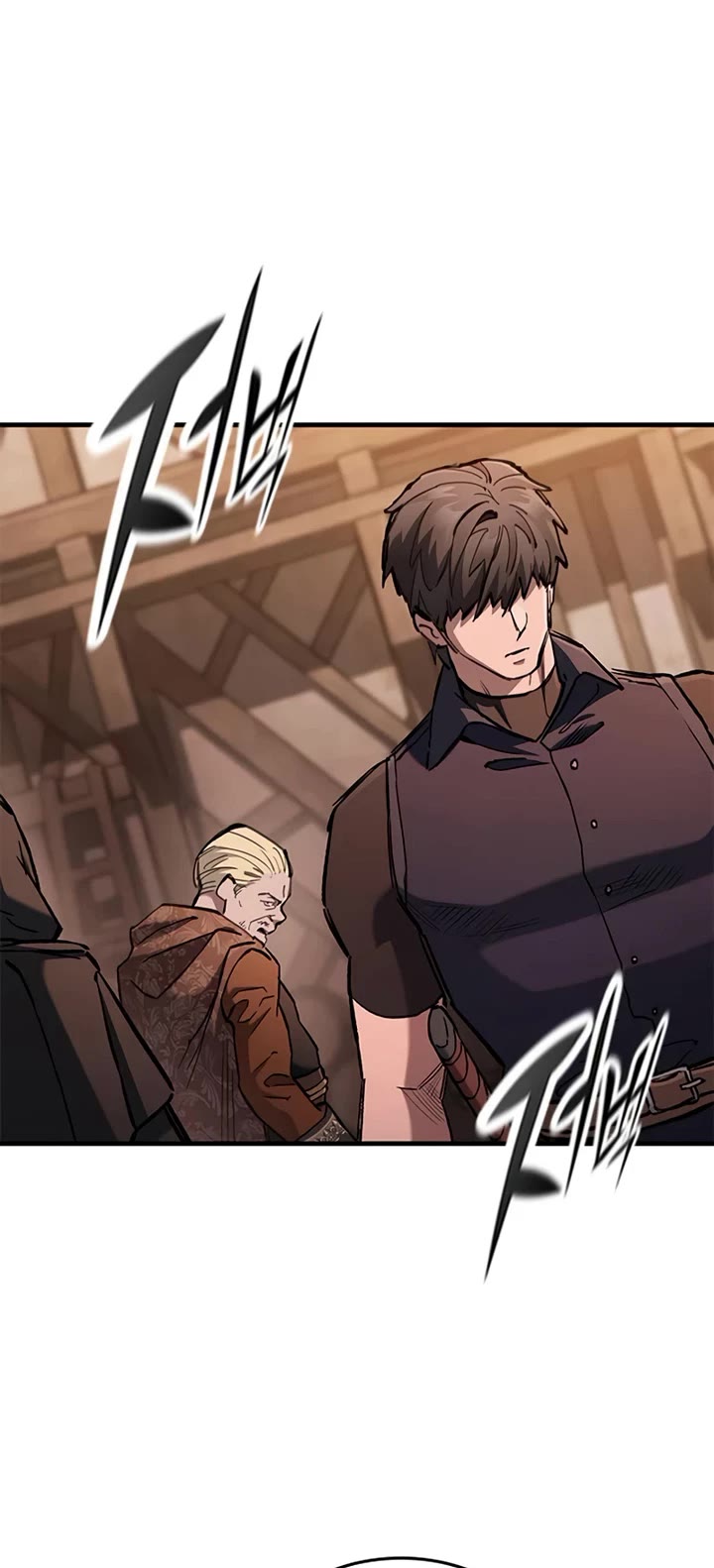 Eternally Regressing Knight Chapter 105 page 28 - Chapter 105