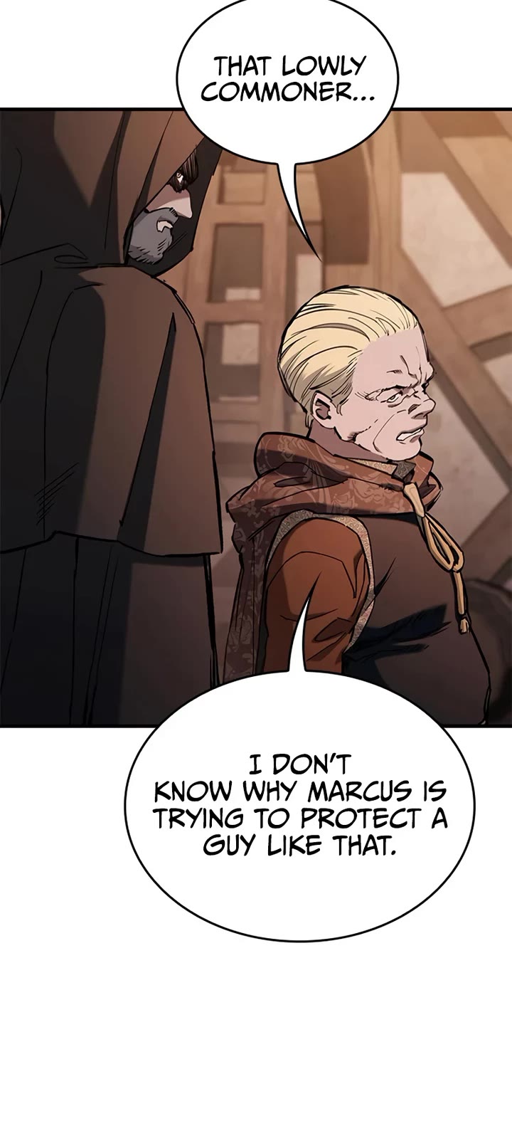 Eternally Regressing Knight Chapter 105 page 29 - Chapter 105