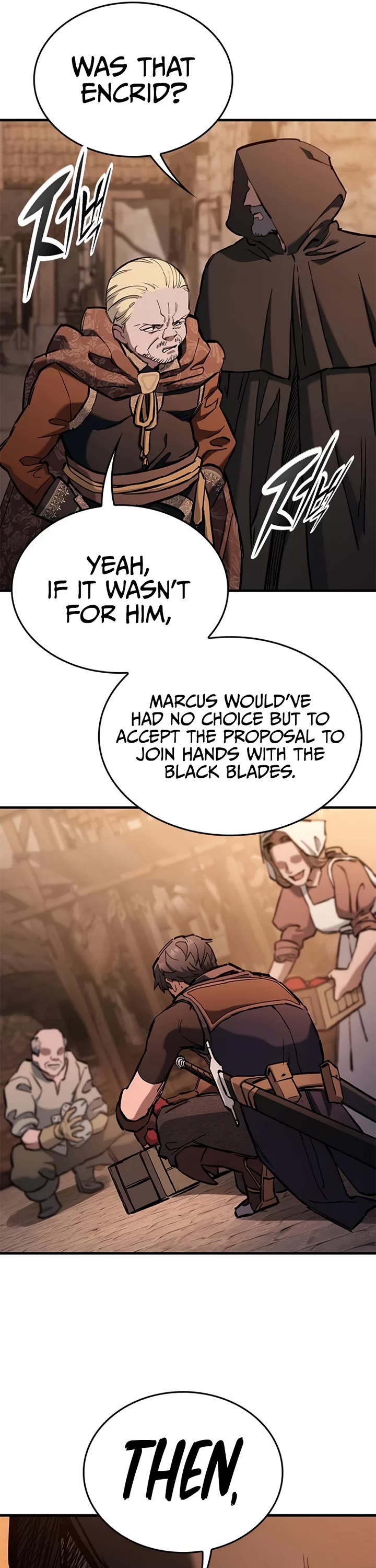 Eternally Regressing Knight Chapter 105 page 30 - Chapter 105