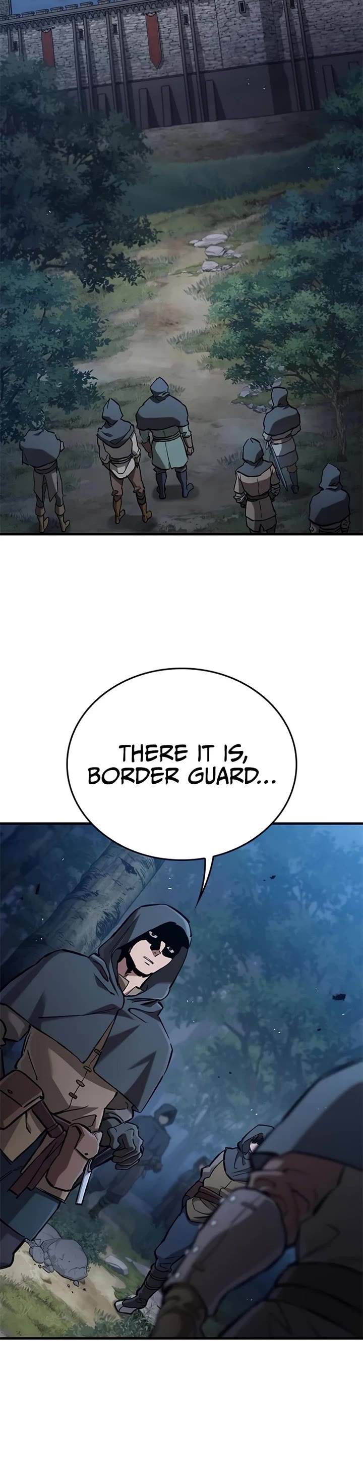 Eternally Regressing Knight Chapter 105 page 33 - Chapter 105