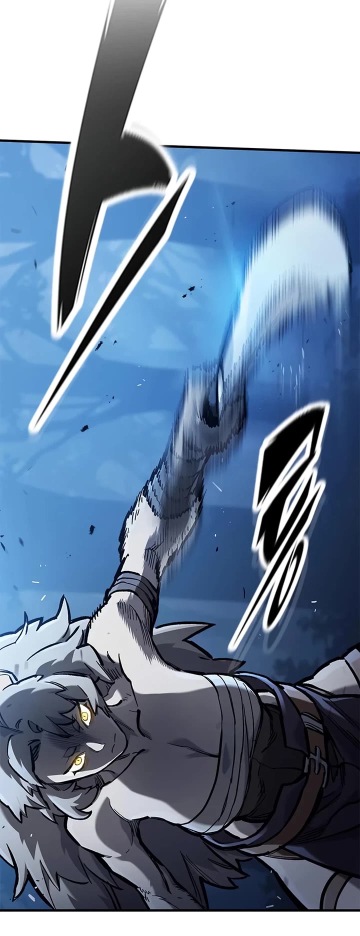 Eternally Regressing Knight Chapter 105 page 37 - Chapter 105