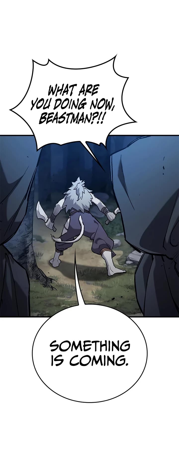 Eternally Regressing Knight Chapter 105 page 38 - Chapter 105