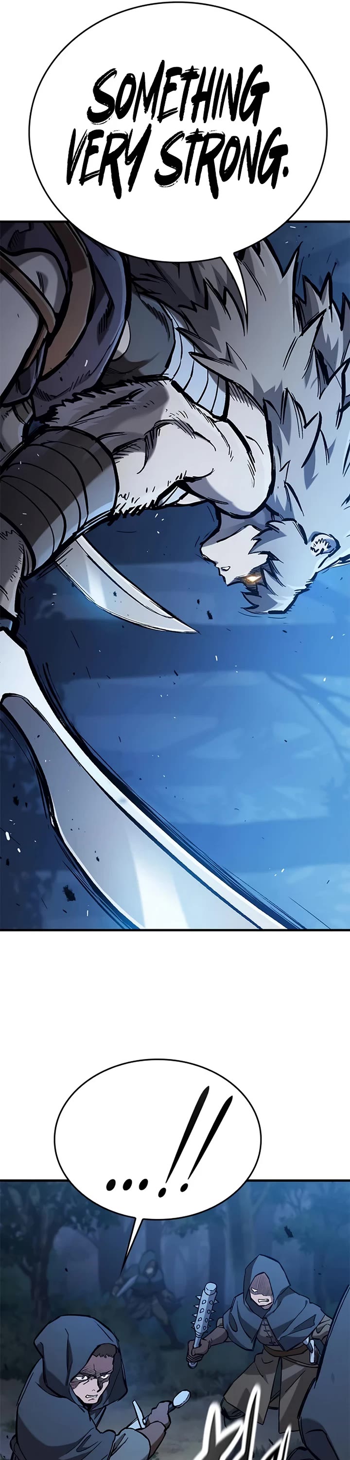 Eternally Regressing Knight Chapter 105 page 39 - Chapter 105