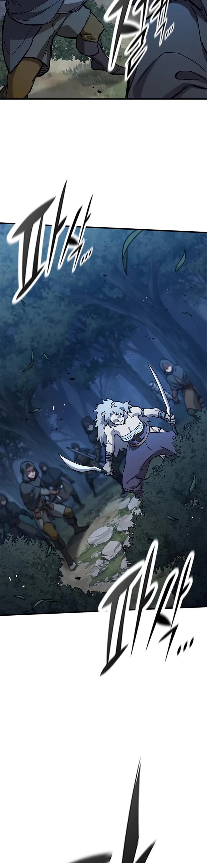 Eternally Regressing Knight Chapter 105 page 40 - Chapter 105