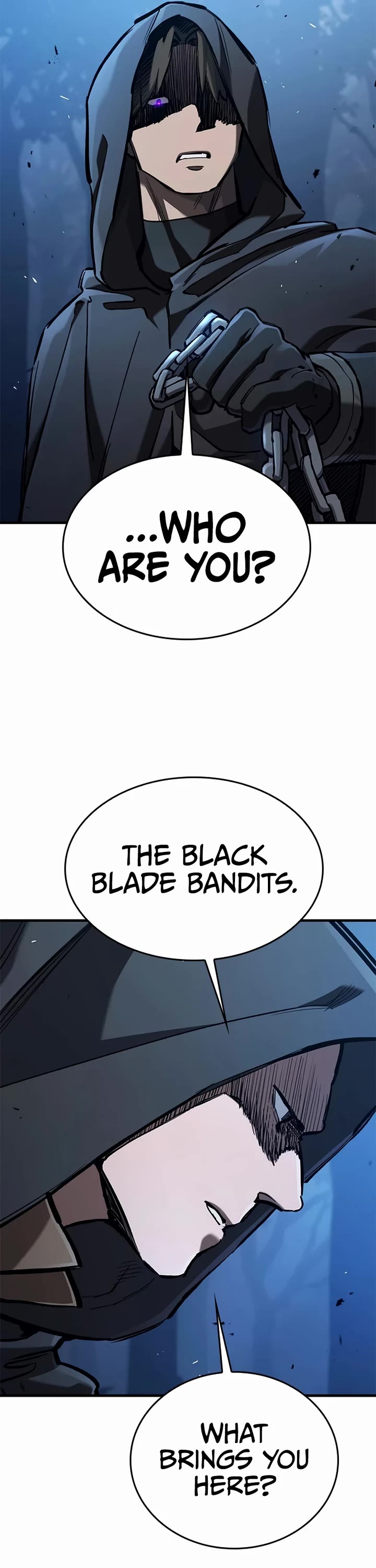 Eternally Regressing Knight Chapter 105 page 44 - Chapter 105